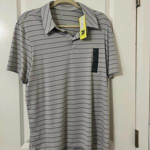 All In Motion Men's Polo Shirt